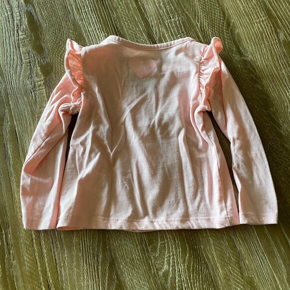 Girls Dance Shirt - Picture 2 of 3